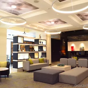 4* Hotel Citadines Shinjuku